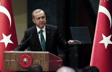 Onlar kaçacak, biz kovalayacağız