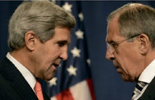 Esad'ın geleceği Viyana'da konuşulacak