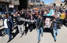 IŞİD eskortu maaşa bağlamış