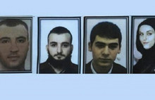 Emniyet 4 IŞİD'li için 81 ilde alarma geçti!