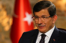 Davutoğlu'ndan Bahçeli'ye 5. parti cevabı