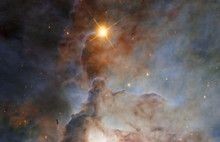 Tarihin en büyük uzay haritası yayınlandı