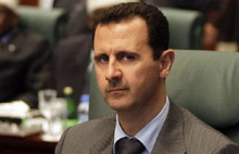 Esad: Erken seçime hazırım!