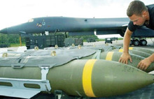 ABD akıllı mühimmatları onayladı