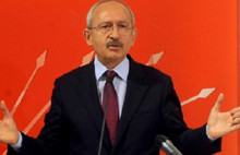 Kılıçdaroğlu'ndan Erdoğan'a çağrı!