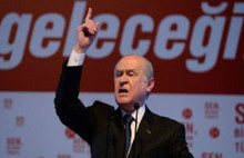 MHP 1 Kasım'da koalisyon için kapıyı açtı mı?