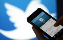 Twitter'da DM'den gelen sahte mesaja dikkat