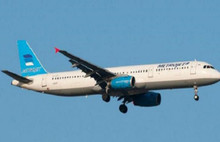 Uçağı IŞİD mi düşürdü?