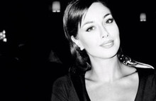 İranlı model bu fotoğrafı paylaşınca...