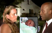 Michael Jackson'ın hayaletinden hamile kaldım!