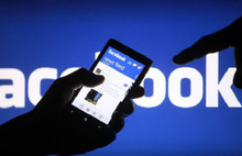 Facebook'ta GIF dönemi