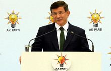 Kriz çıkarmak isteyenlere geçit vermeyeceğiz