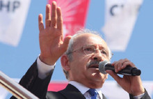 Tek yerli ve milli parti CHP'dir