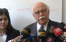 Avcı: MHP, Türkeş'in zamanındaki MHP değil