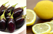 Eylülde zam şampiyonu patlıcan