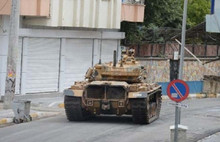 Org. Akar şehirde asker olmamalı dedi mi?