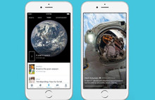 Twitter Moments Kullanıma Sunuldu