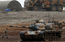 Independent: Türkiye Suriye'de kaybetti