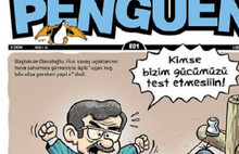 Davutoğlu'ndan kuşlara sert çıkış!