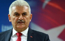 Yıldırım: İzmir'de Paralel mağduru oldum!