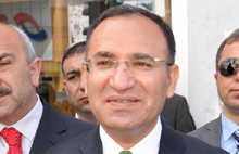 Bozdağ'dan oyunuzu kullanın çağrısı