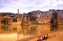 Türkiye'de görülmesi gereken 10 yer