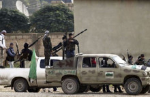 ABD'den PYD'ye Suriye'de özerk bölge uyarısı