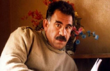 Öcalan'ın yeğeni Viyana'da intihar etti