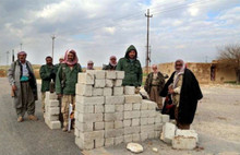 Peşmerge Sincar operasyonuna başladı