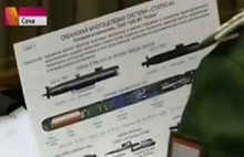 Rusya'nın nükleer silah planı medyaya sızdı