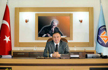 O rektör görevden alındı!