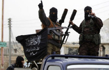 Öldürdükleri askerin annesini aradılar