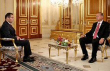 Gelecekteki G20'lere örnek olacağız!