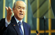 Bahçeli: Huzur gelecek diyorlardı, yine kan, yine acı geldi!