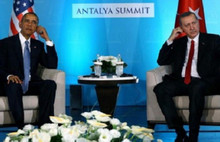 Obama hem IŞİD hem DAEŞ dedi