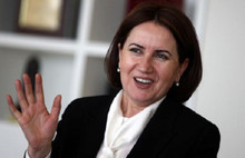 Meral Akşener bugün adaylığını açıklayacak