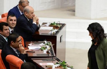 Öcalan ve Bahçeli aynı karede!