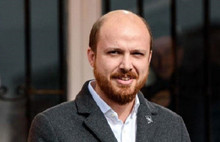 Bilal Erdoğan'dan seçim itirafı