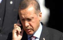 Gözaltına alınan o AK Partililer için Erdoğan devreye girdi