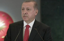 Erdoğan'dan flaş Rus uçağı açıklaması
