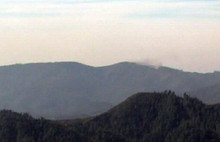 Türkmen Dağı'na bomba yağıyor!