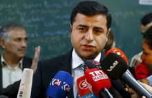 Demirtaş ABD yolcusu!