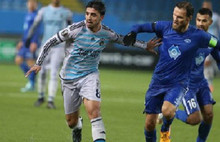 Molde - Fenerbahçe: 0 - 2