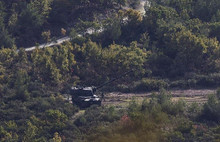 Türkmen bölgesindeki çatışmalar devam ediyor!