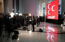 MHP'de istifalar peş peşe geliyor!