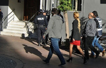 18 ilde paralel operasyonu: 44 gözaltı