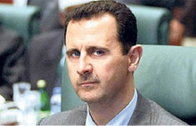 Rusya: Esad ve muhalifler bir araya gelecek!