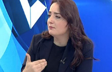 Erdoğan'a yeni danışman