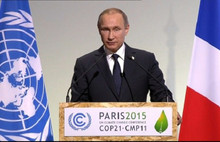 Putin'den Türkiye'ye ağır ithamlar!