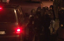 İstanbul'da terör operasyonu!